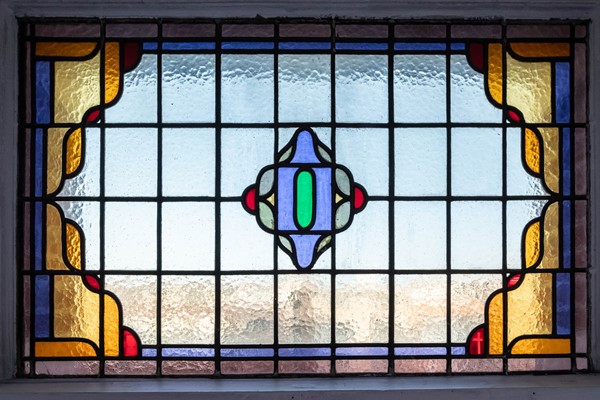 Medium property photo - Eerste van Swindenstraat 34-3, 1093 GE Amsterdam